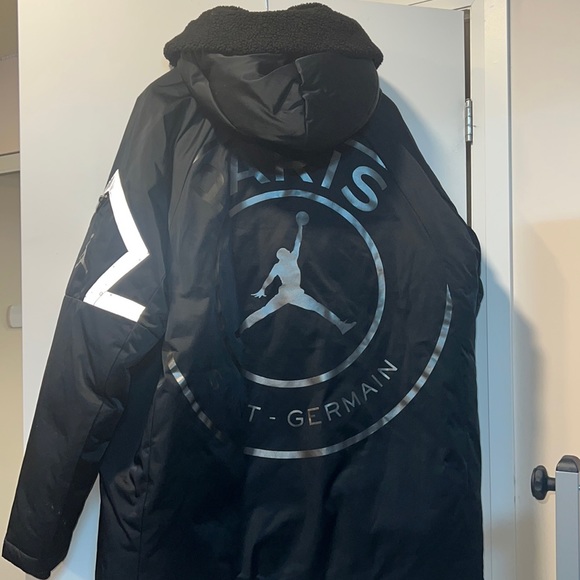 Jordan Winter Jacket - Picture 5 of 7